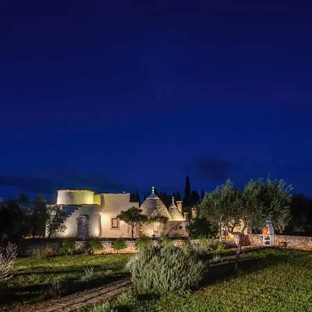 Trullolive By Trullicervarolo