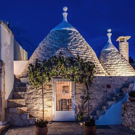 Trullolive By Trullicervarolo *