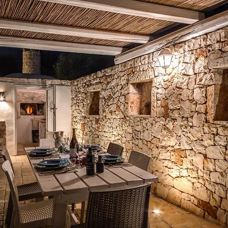 Trullolive By Trullicervarolo * Ostuni