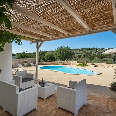 Trullolive By Trullicervarolo Ostuni