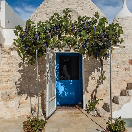 Trullolive By Trullicervarolo * Ostuni