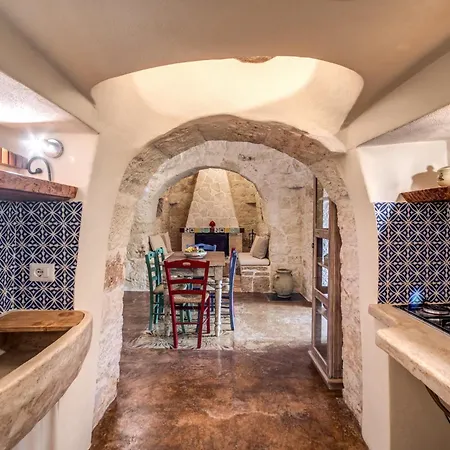 Trullolive By Trullicervarolo Ostuni