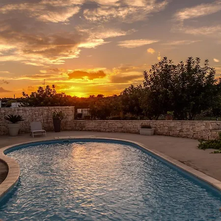 Ferienhaus Trullolive By Trullicervarolo *