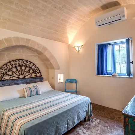 Trullolive By Trullicervarolo