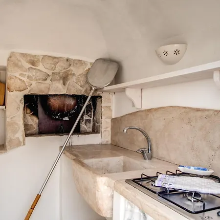 Trullolive By Trullicervarolo * Ostuni