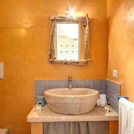 Trullolive By Trullicervarolo