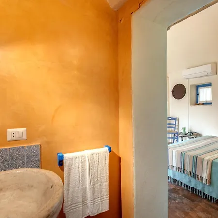 Tatil Evi Trullolive By Trullicervarolo