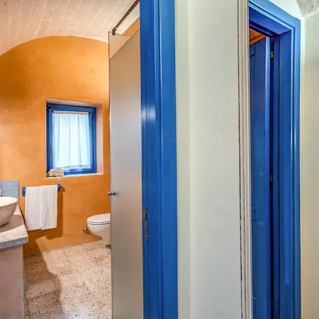 Tatil Evi Trullolive By Trullicervarolo *