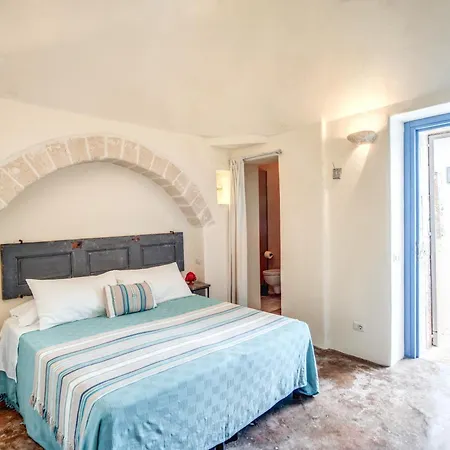 Tatil Evi Trullolive By Trullicervarolo *