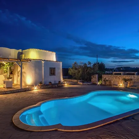 Trullolive By Trullicervarolo * Ostuni