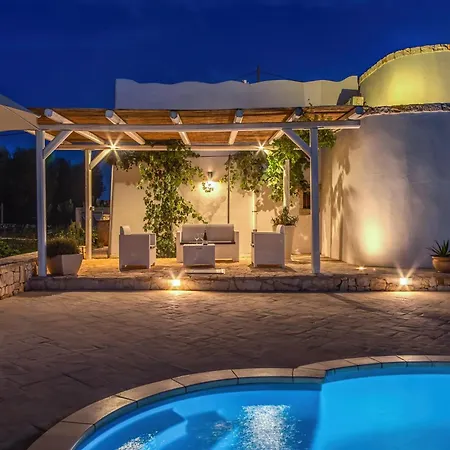 Trullolive By Trullicervarolo