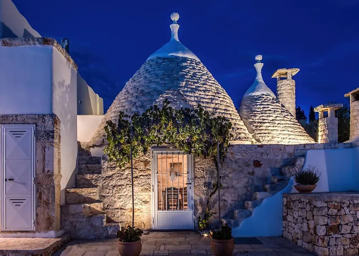 Trullolive By Trullicervarolo *