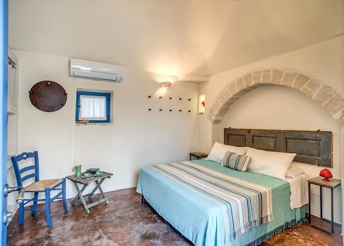 Trullolive By Trullicervarolo * Ostuni