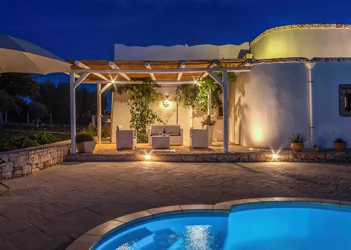 Trullolive By Trullicervarolo